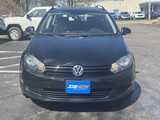 Volkswagen Jetta SportWagen 2013 W3555