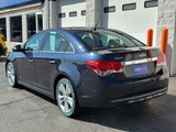 Chevrolet Cruze 2014 A11221 Chevrolet Cruze 2014 A11221