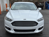 Ford Fusion 2016 M8394