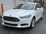 Ford Fusion 2016 M8394