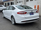 Ford Fusion 2016 M8394