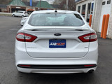 Ford Fusion 2016 M8394