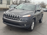 Jeep Cherokee 2014 C5051 Jeep Cherokee 2014 C5051