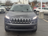 Jeep Cherokee 2014 C5051 Jeep Cherokee 2014 C5051