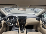 Nissan Rogue 2017 C5078