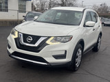 Nissan Rogue 2017 C5078
