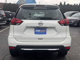 Nissan Rogue 2017 C5078