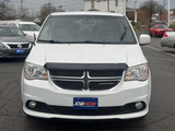 Dodge Grand Caravan 2017 M8515