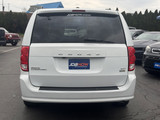 Dodge Grand Caravan 2017 M8515