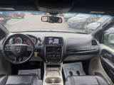 Dodge Grand Caravan 2017 M8515