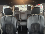 Dodge Grand Caravan 2017 M8515