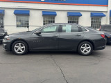 Chevrolet Malibu 2017 C4958