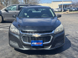 Chevrolet Malibu 2014 W3533 Chevrolet Malibu 2014 W3533