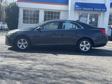 Chevrolet Malibu 2014 W3533