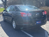 Chevrolet Malibu 2014 W3533