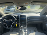 Chevrolet Malibu 2014 W3533
