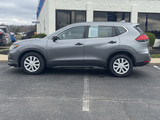 Nissan Rogue 2017 ME3751
