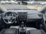 Nissan Rogue 2017 ME3751