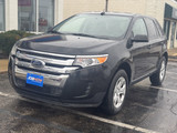 Ford Edge 2014 As3719