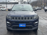 Jeep Compass 2018 ME3760