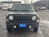 Jeep Patriot 2015 ME3770