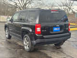 Jeep Patriot 2015 ME3770