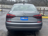 Volkswagen Passat 2017 ME3786