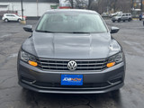 Volkswagen Passat 2017 ME3786