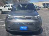 Kia Soul 2016 W3587