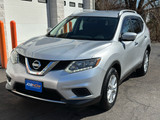 Nissan Rogue 2015 A11193