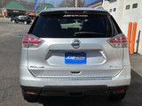 Nissan Rogue 2015 A11193