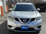 Nissan Rogue 2015 A11193