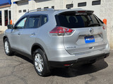 Nissan Rogue 2015 A11193