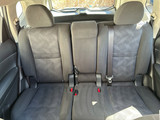 Nissan Rogue 2015 A11193