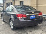 Chevrolet Cruze 2014 CL541 Chevrolet Cruze 2014 CL541