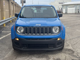 Jeep Renegade 2015 CL735