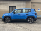 Jeep Renegade 2015 CL735