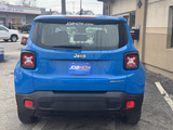 Jeep Renegade 2015 CL735