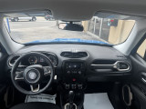 Jeep Renegade 2015 CL735