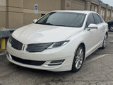 Lincoln MKZ 2016 CL609
