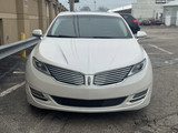 Lincoln MKZ 2016 CL609