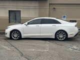 Lincoln MKZ 2016 CL609