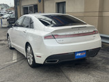 Lincoln MKZ 2016 CL609
