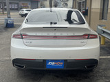 Lincoln MKZ 2016 CL609
