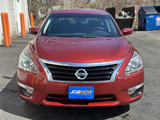 Nissan Altima 2015 A11026