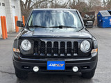 Jeep Patriot 2016 A11207