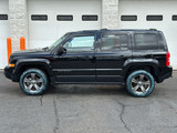 Jeep Patriot 2016 A11207