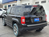 Jeep Patriot 2016 A11207