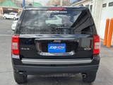 Jeep Patriot 2016 A11207