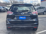 Nissan Rogue 2015 AS3722